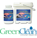 GreenClean Granular for Home & Garden